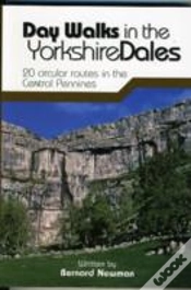 Capa do artigo Day Walks In The Yorkshire Dales