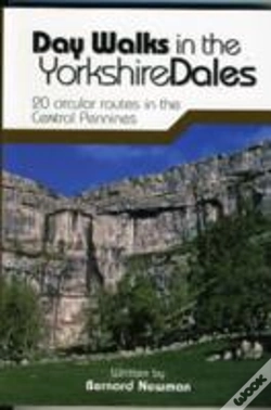 Capa do artigo Day Walks In The Yorkshire Dales