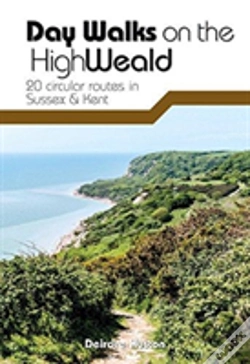 Capa do artigo Day Walks On The High Weald