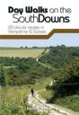 Day Walks On The South Downs - Preview