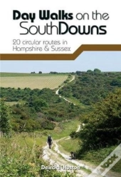 Day Walks On The South Downs