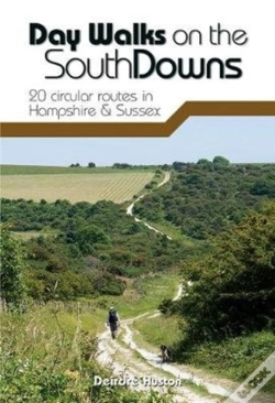 Capa do artigo Day Walks On The South Downs