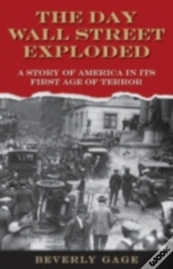 Capa do artigo Day Wall Street Exploded