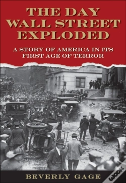 Capa do artigo Day Wall Street Exploded