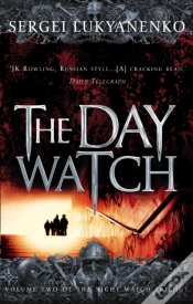 Capa do artigo Day Watch