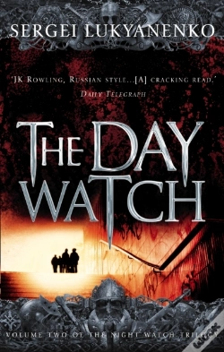 Capa do artigo Day Watch