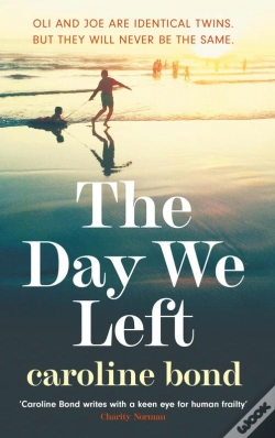 Capa do artigo Day We Left
