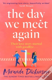 Capa do artigo Day We Meet Again