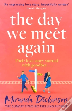 Capa do artigo Day We Meet Again