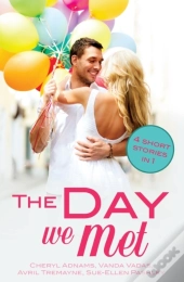 Day We Met