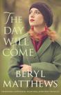 Day Will Come - Preview