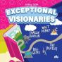 Day With Exceptional Visionaries - Preview