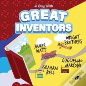 Day With Great Inventors