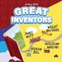 Day With Great Inventors - Preview