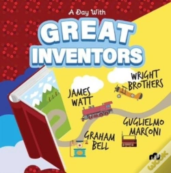 Capa do artigo Day With Great Inventors