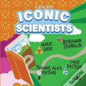 Day With Iconic Scientists