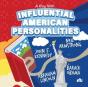 Day With Influential American Personalities - Preview