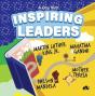 Day With Inspiring Leaders - Preview