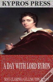 Capa do artigo Day With Lord Byron