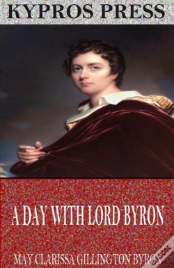 Capa do artigo Day With Lord Byron
