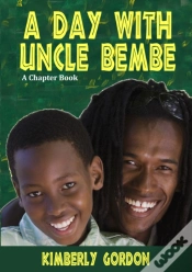 Capa do artigo Day With Uncle Bembe