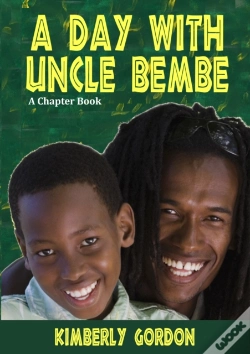 Capa do artigo Day With Uncle Bembe