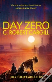 Capa do artigo Day Zero