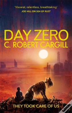 Capa do artigo Day Zero