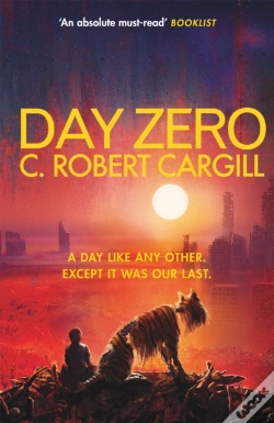 Capa do artigo Day Zero
