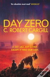 Capa do artigo Day Zero