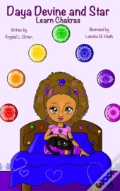 Daya Devine And Star Learn Chakras