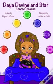 Capa do artigo Daya Devine And Star Learn Chakras