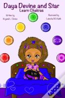 Daya Devine And Star Learn Chakras