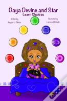 Daya Devine And Star Learn Chakras