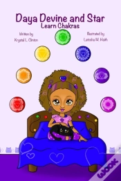 Capa do artigo Daya Devine And Star Learn Chakras