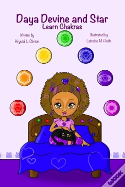 Capa do artigo Daya Devine And Star Learn Chakras