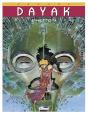 Dayak T.1; Ghetto 9 - Preview