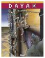 Dayak T.3; Zacks - Preview