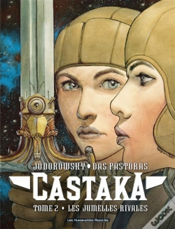 Capa do artigo Dayal De Castaka T.2
