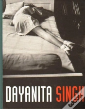 Capa do artigo Dayanita Singh