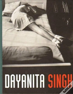 Capa do artigo Dayanita Singh