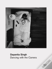 Capa do artigo Dayanita Singh (German Edition)