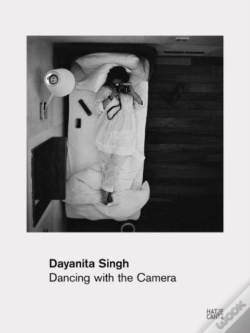Capa do artigo Dayanita Singh (German Edition)