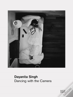 Capa do artigo Dayanita Singh