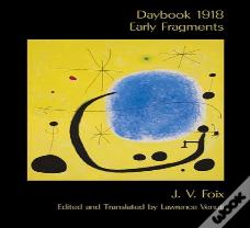 Daybook 1918