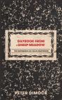 Daybook From Sheep Meadow - Preview