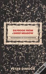 Capa do artigo Daybook From Sheep Meadow