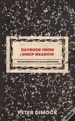 Capa do artigo Daybook From Sheep Meadow