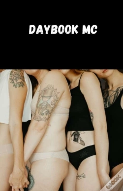 Capa do artigo Daybook Mc