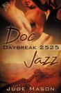Daybreak 2525 - Preview
